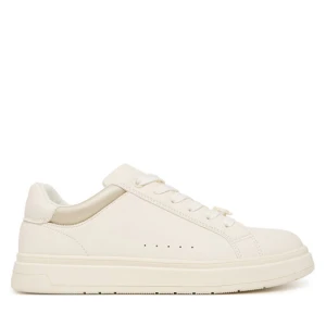 Sneakersy Calvin Klein Low Cut Lace-Up V3A9-83215-1355 Biały