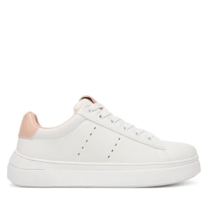 Sneakersy Calvin Klein Low Cut Lace-Up V3A9-83221-1355A953 S Biały