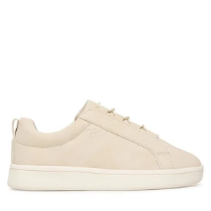 Sneakersy Calvin Klein Low Cut V3X9-83286-0315 M Beżowy