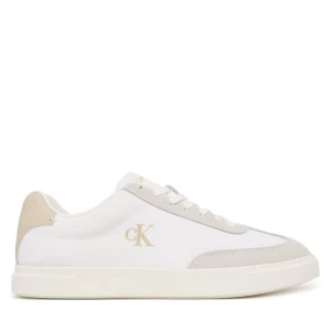 Zdjęcie produktu Sneakersy Calvin Klein Low Prof Cupsole Cv HM0HM02236 Biały