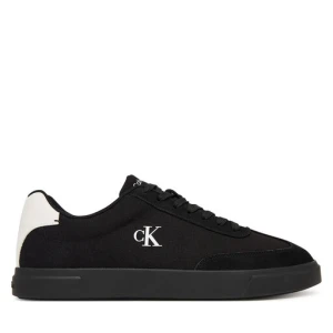 Sneakersy Calvin Klein Low Prof Cupsole Cv HM0HM02236 Czarny