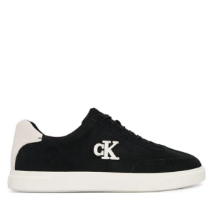 Zdjęcie produktu Sneakersy Calvin Klein Low Prof Cupsole Su HM0HM02125 Czarny