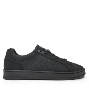 Zdjęcie produktu Sneakersy Calvin Klein Low Top Lace Up Nb Mono HM0HM01768 Czarny