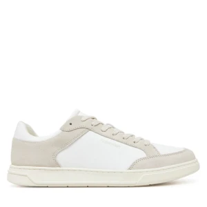 Zdjęcie produktu Sneakersy Calvin Klein Low Top Lace Up Repreve Mix HM0HM01802 Biały