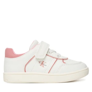 Sneakersy Calvin Klein V1A9-83082-1355 M Biały