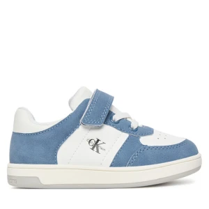 Sneakersy Calvin Klein V1X9-83149-1269 M Biały