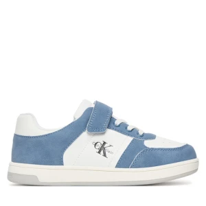 Sneakersy Calvin Klein V1X9-83149-1269 S Biały