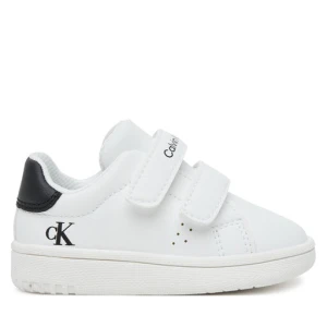Sneakersy Calvin Klein V1X9-83151-1355 M Biały
