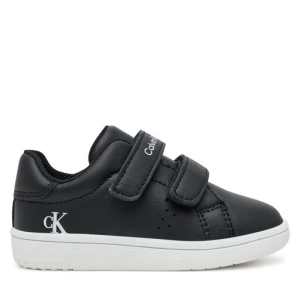 Sneakersy Calvin Klein V1X9-83151-1355 M Czarny