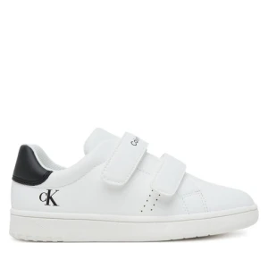 Sneakersy Calvin Klein V1X9-83151-1355 S Biały