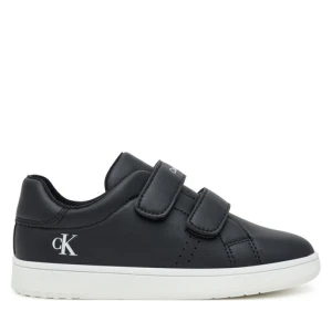 Sneakersy Calvin Klein V1X9-83151-1355 S Czarny