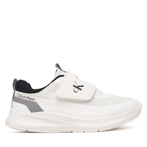 Sneakersy Calvin Klein V1X9-83308-1843X S Biały