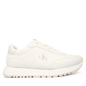Sneakersy Calvin Klein V3A9-83110-1355530 D Biały