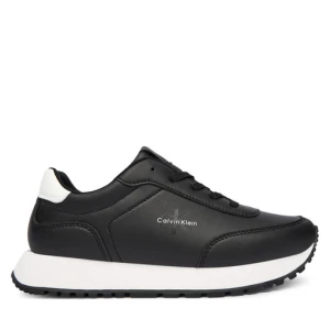 Sneakersy Calvin Klein V3A9-83110-1355X001 D Czarny