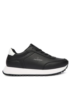Sneakersy Calvin Klein V3A9-83110-1355X001 D Czarny