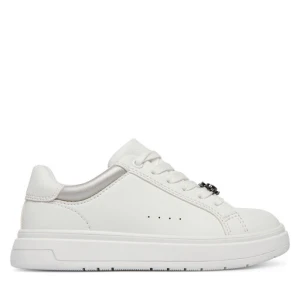 Sneakersy Calvin Klein V3A9-83215-1355X025 M Biały