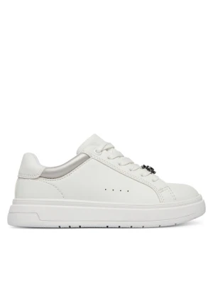 Sneakersy Calvin Klein V3A9-83215-1355X025 M Biały