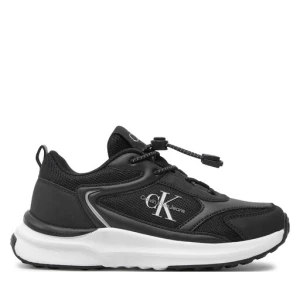 Sneakersy Calvin Klein V3X9-81076-1748 M Czarny