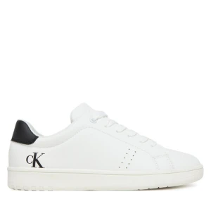 Sneakersy Calvin Klein V3X9-83156-1355 D Biały