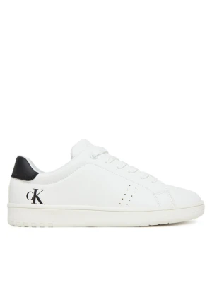Sneakersy Calvin Klein V3X9-83156-1355 D Biały