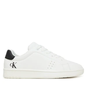 Sneakersy Calvin Klein V3X9-83156-1355 S Biały