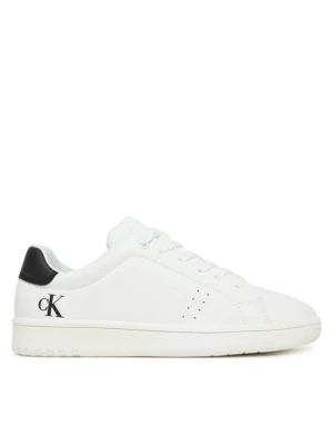 Sneakersy Calvin Klein V3X9-83156-1355 S Biały