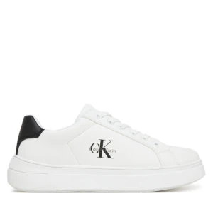 Sneakersy Calvin Klein V3X9-83165-1355 D Biały
