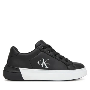 Sneakersy Calvin Klein V3X9-83165-1355 D Czarny