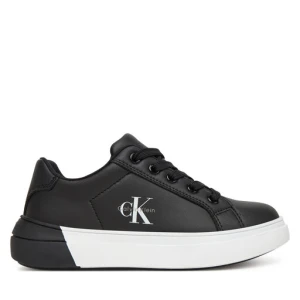 Sneakersy Calvin Klein V3X9-83165-1355 S Czarny