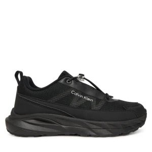 Sneakersy Calvin Klein V3X9-83174-1845999 D Czarny