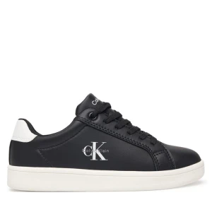 Sneakersy Calvin Klein V3X9-83284-1355X M Czarny
