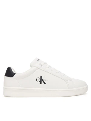 Sneakersy Calvin Klein V3X9-83284-1355X S Biały