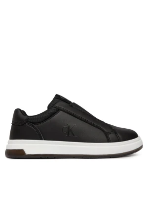 Sneakersy Calvin Klein V3X9-83295-1355999 M Czarny