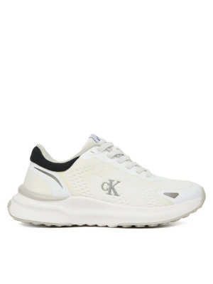 Sneakersy Calvin Klein V3X9-83311-1903 M Biały