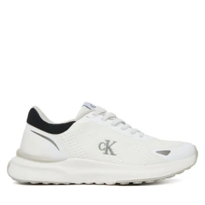 Sneakersy Calvin Klein V3X9-83311-1903 S Biały