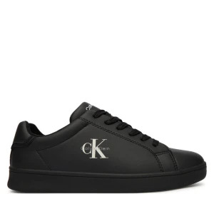 Sneakersy Calvin Klein V3X9-83447-1355 D Czarny