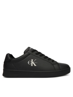 Sneakersy Calvin Klein V3X9-83447-1355 D Czarny