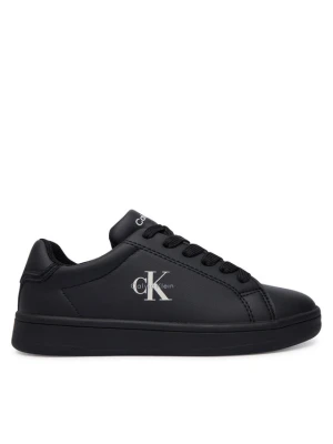 Sneakersy Calvin Klein V3X9-83447-1355 S Czarny
