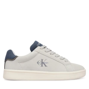 Sneakersy Calvin Klein V3X9-83449-0315 S Szary