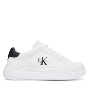 Sneakersy Calvin Klein V3X9-83468-1355 D Biały