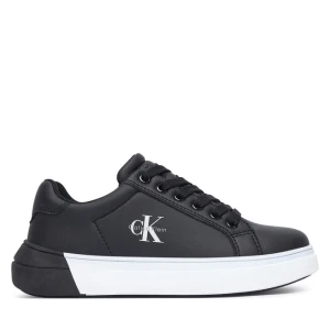 Sneakersy Calvin Klein V3X9-83468-1355 S Czarny