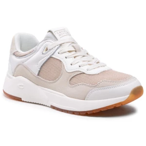 Sneakersy Camel Active Ramble 22133843 Beżowy