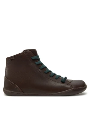 Sneakersy Camper Peu Cami K400509 Brązowy