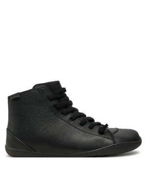 Sneakersy Camper Peu Cami K400509 Czarny