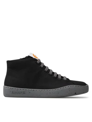 Sneakersy Camper Peu Touring K400374-009 Czarny