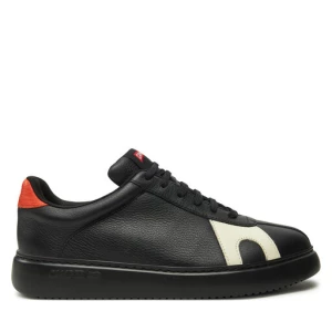 Sneakersy Camper Twins K100743-041 Czarny