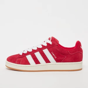 Sneakersy Campus 00s, marki adidas OriginalsFootwear, w kolorze Czerwony, rozmiar