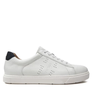Sneakersy Caprice 9-13601-42 Biały
