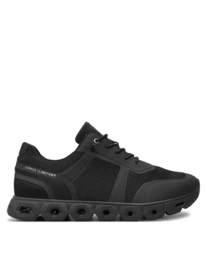 Sneakersy Caprice 9-13615-43 Czarny