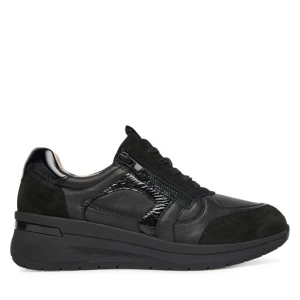 Sneakersy Caprice 9-23300-44 Czarny
